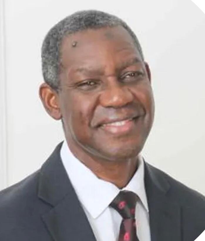 Mr. Femi Dosumu