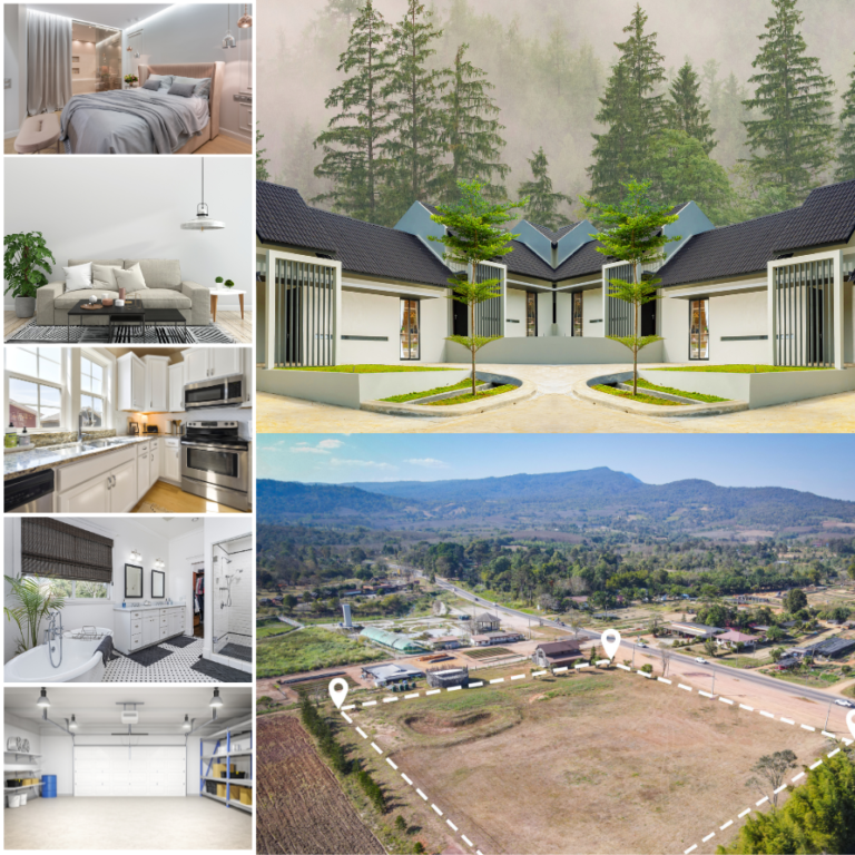 Realty Point property process and housing projects