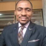 Mr. Ehis Ubebe