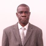Vincent Enisirije