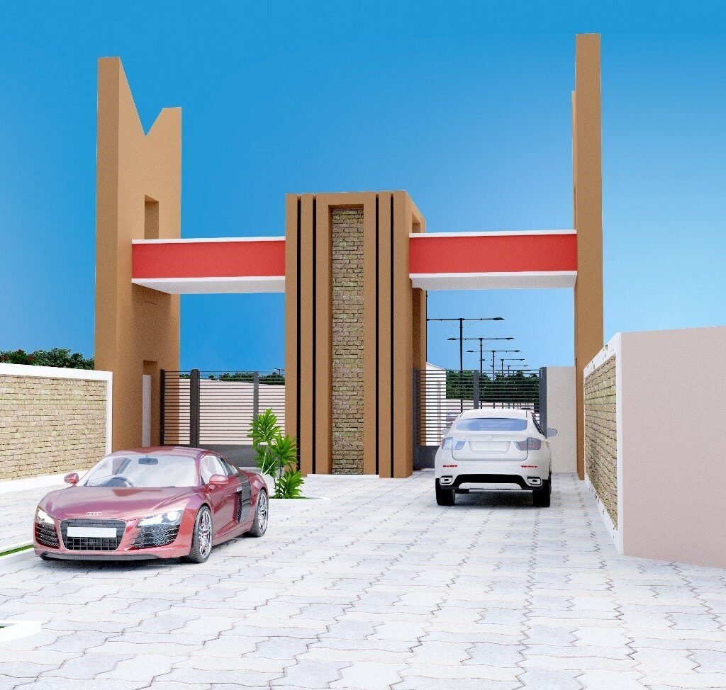 Roseberry Estates