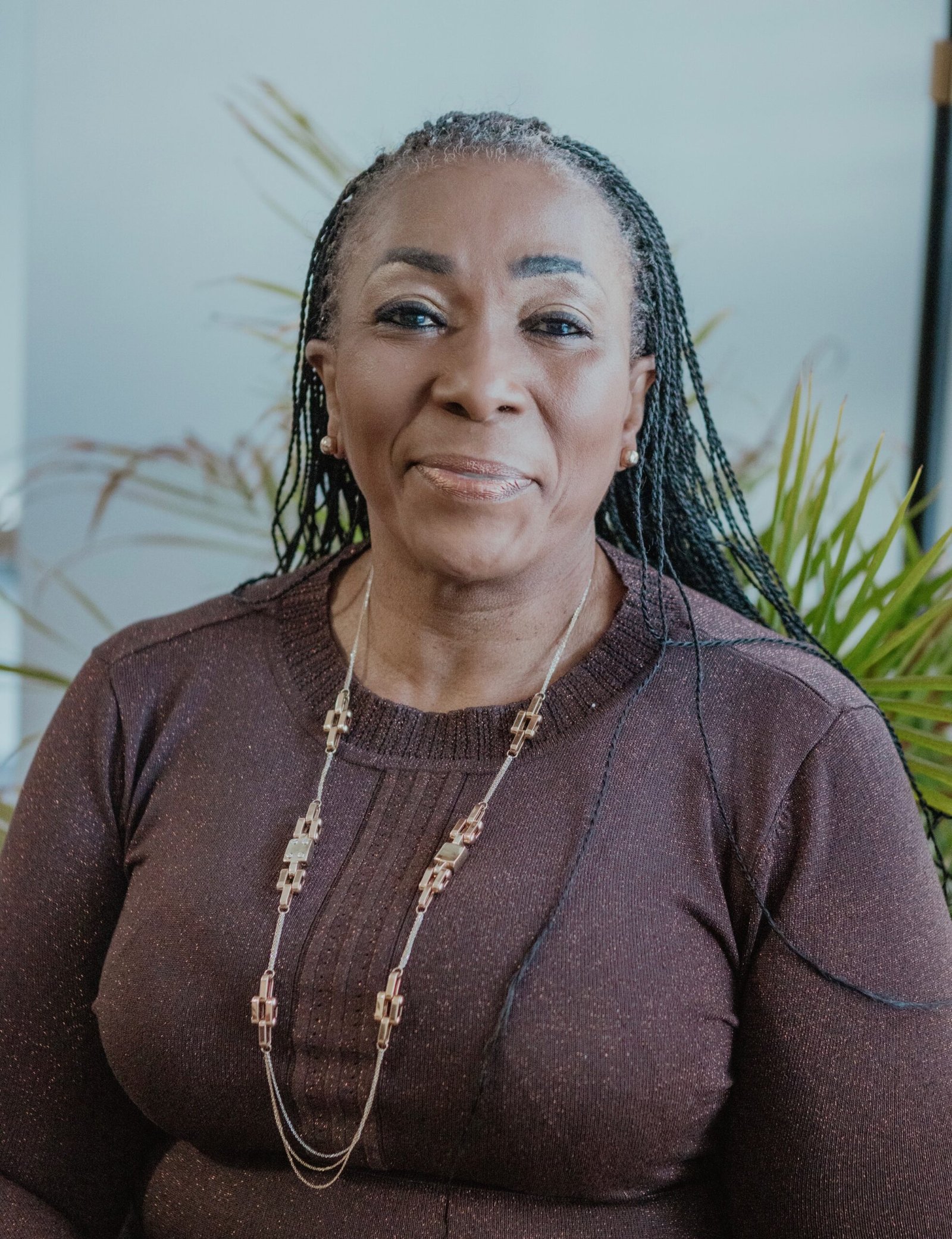 Mrs. Elizabeth Olawore