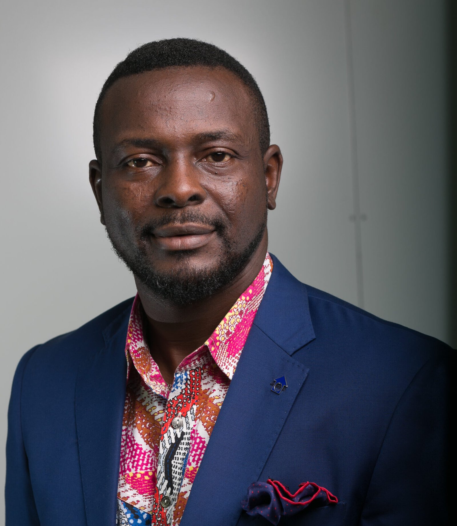 Mr. Gbadebo Adejana
