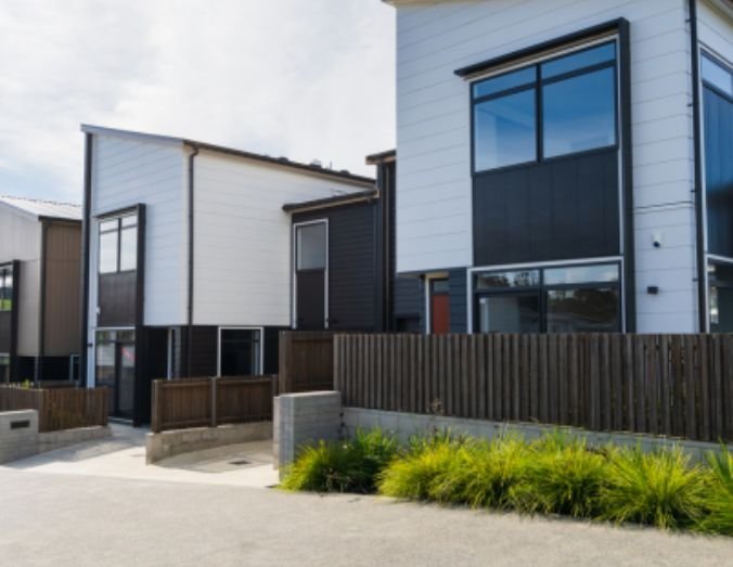 Agency and Property Management