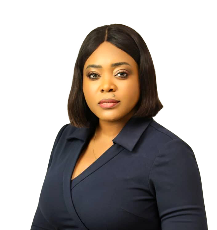 Ajakaiye Victoria Olutoyin