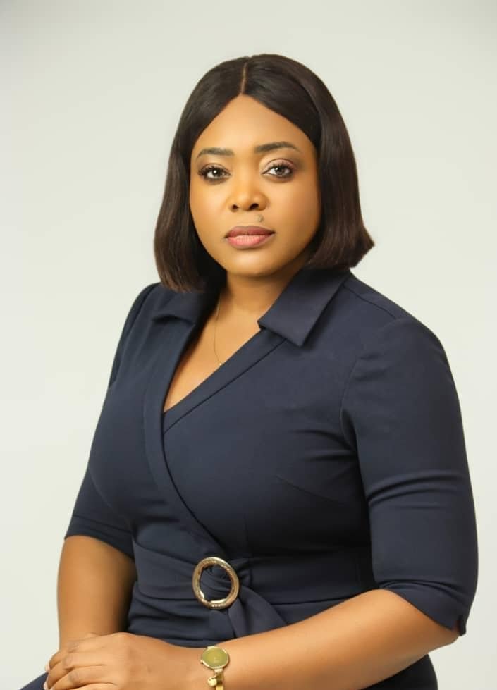 Olutoyin Ajakaye