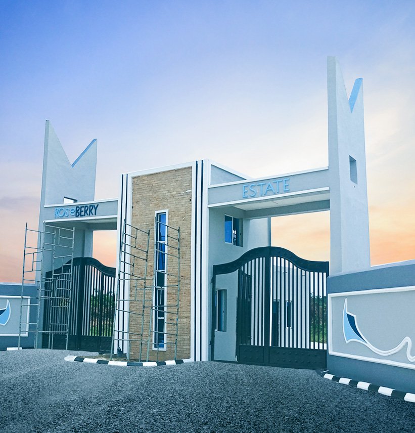 Roseberry Estates